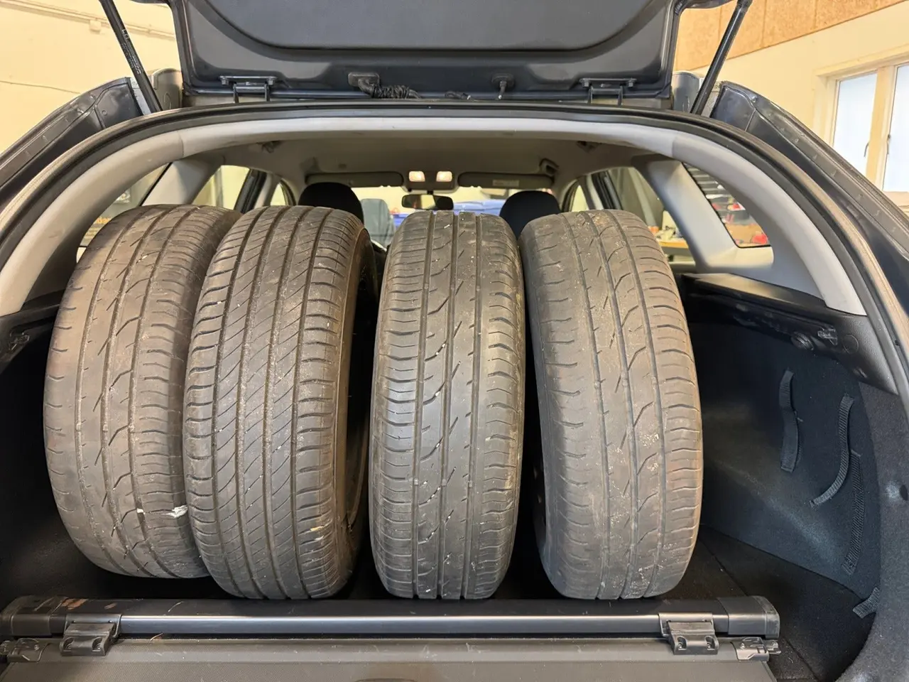 Billede 14 - Kia Ceed 1,4 CVVT Style SW
