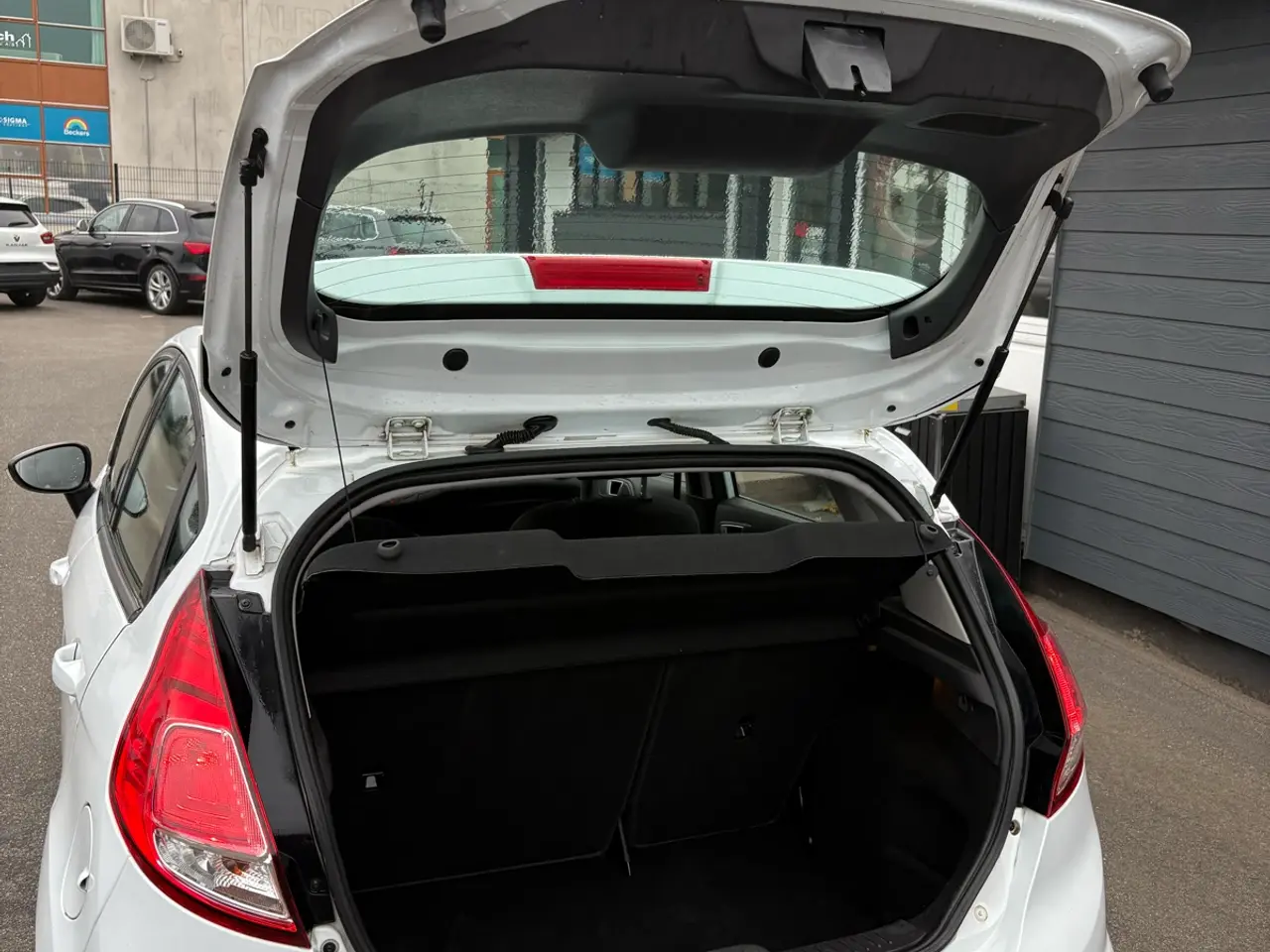 Billede 6 - Ford Fiesta