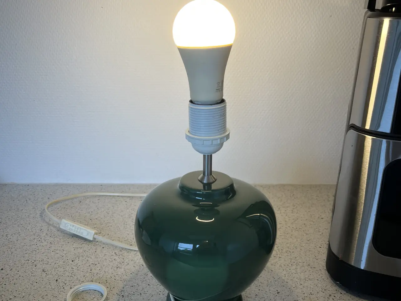 Billede 2 - Lene Bjerre lampe
