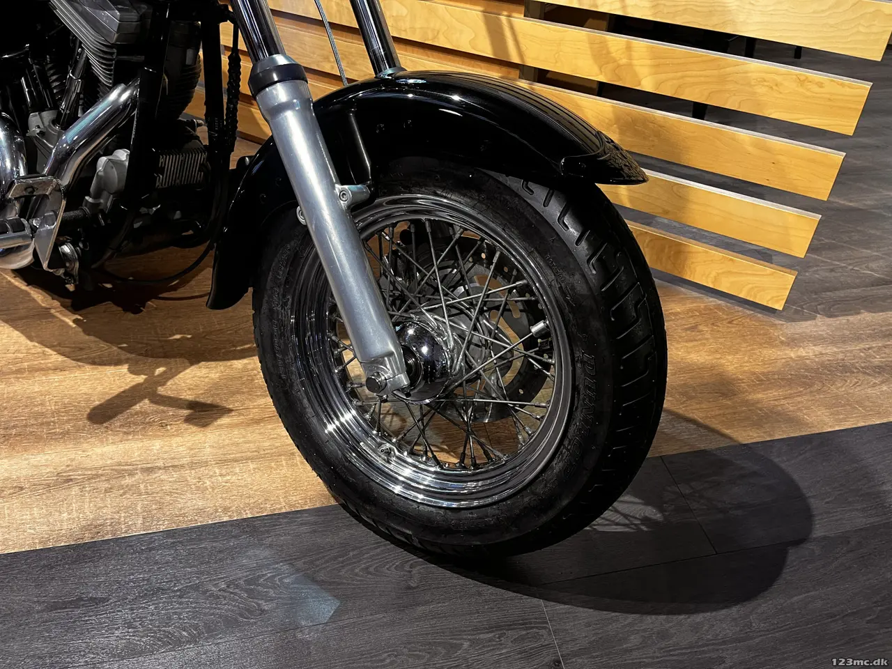 Billede 9 - Harley-Davidson FXST Softail Standard