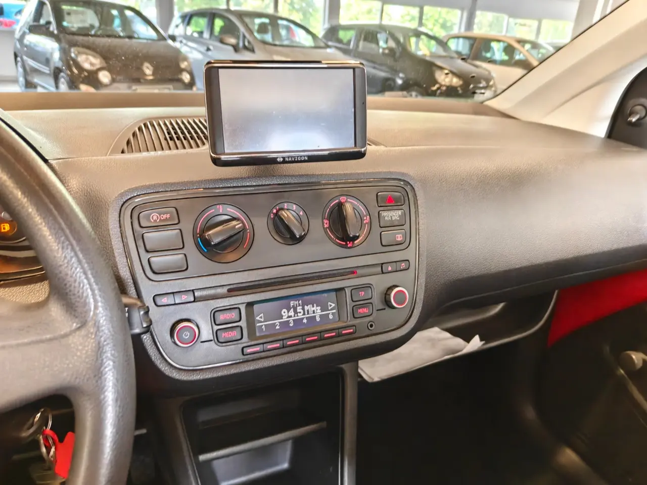 Billede 13 - Seat Mii 1,0 60 Reference eco
