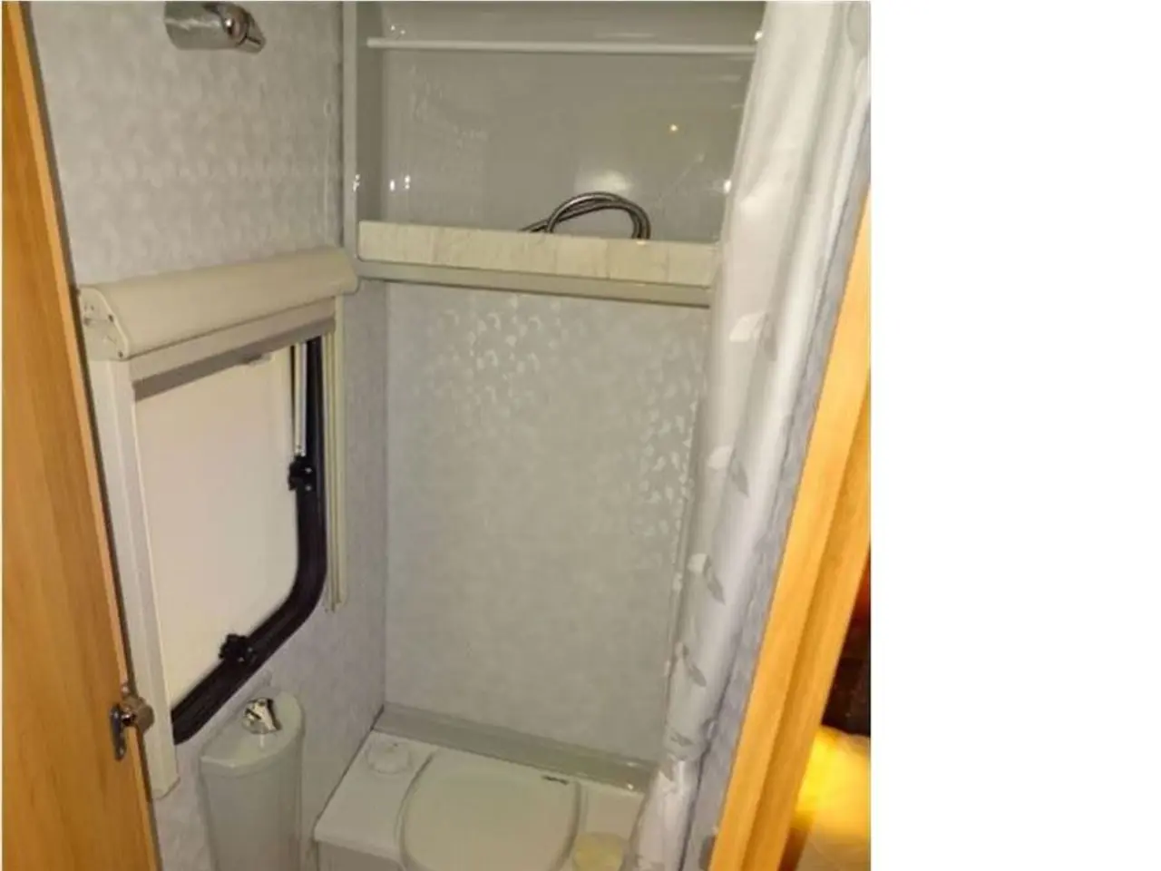 Billede 9 - 2003 - Adria Adiva 502 UP