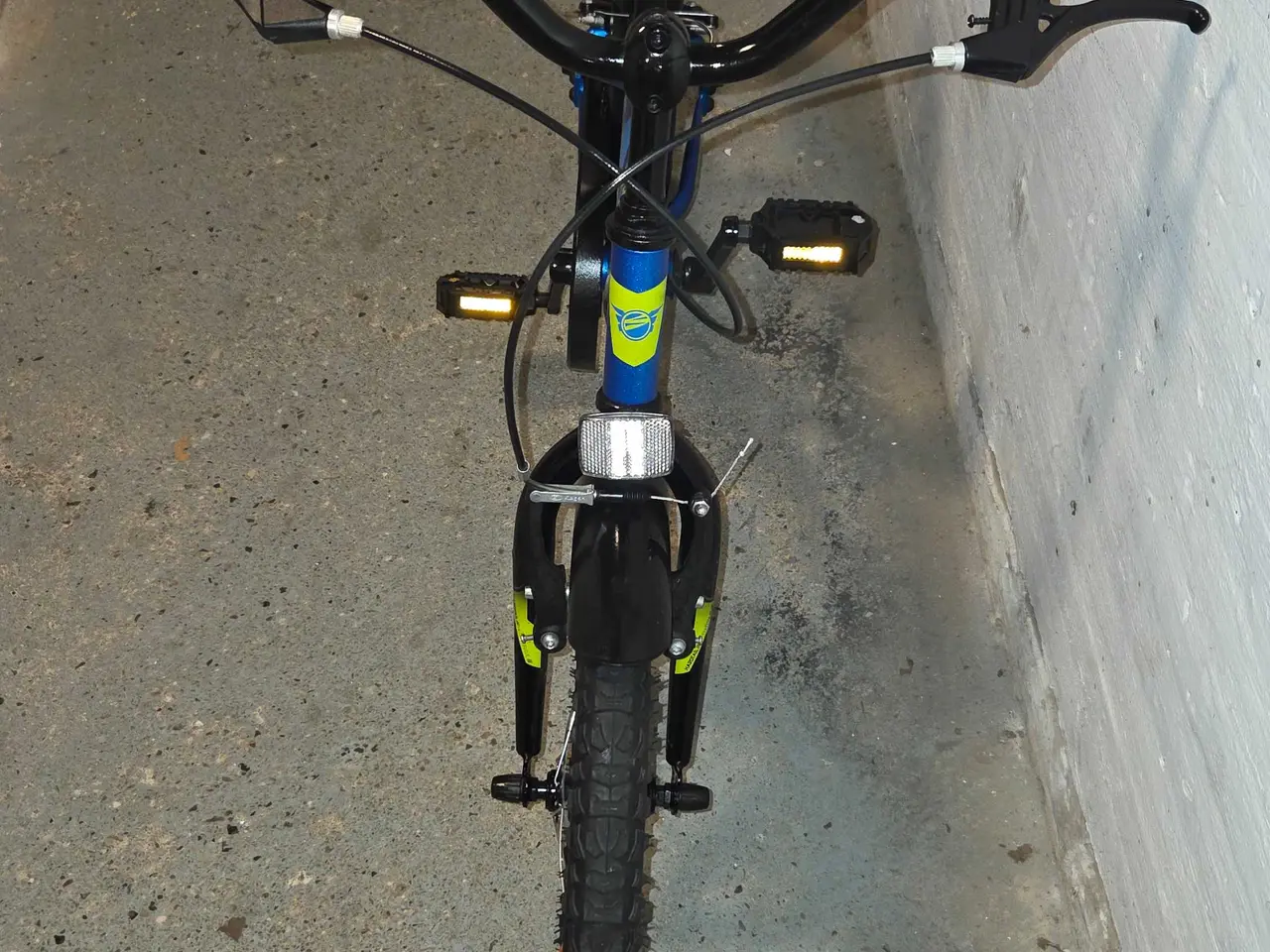 Billede 17 - Sprint Casper 18"