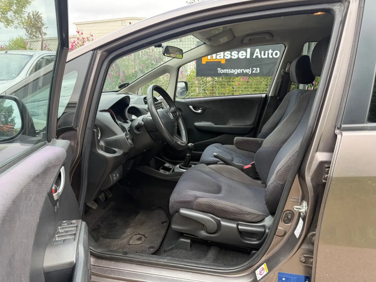 Billede 7 - Honda Jazz 1,4 Elegance