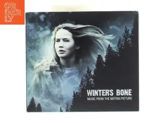 Winter's Bone Filmmusik CD