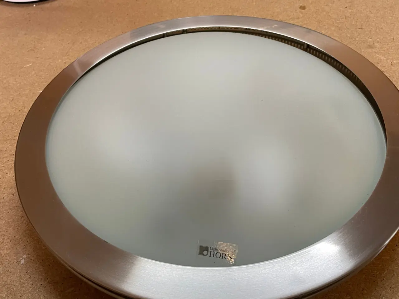 Billede 4 - Loftslampe Horn Plafond