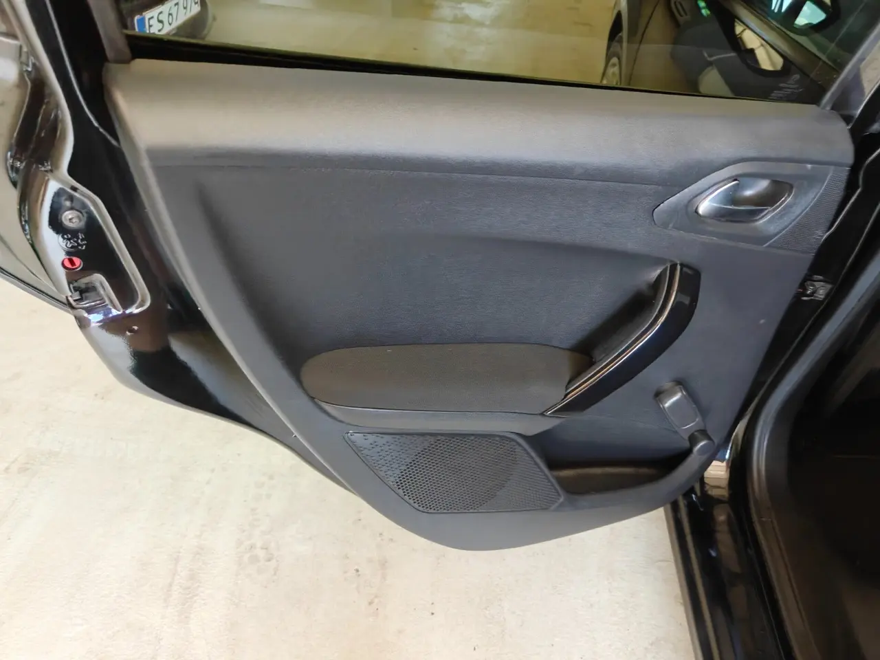 Billede 7 - Peugeot 208 1,6 BlueHDi 100 Allure