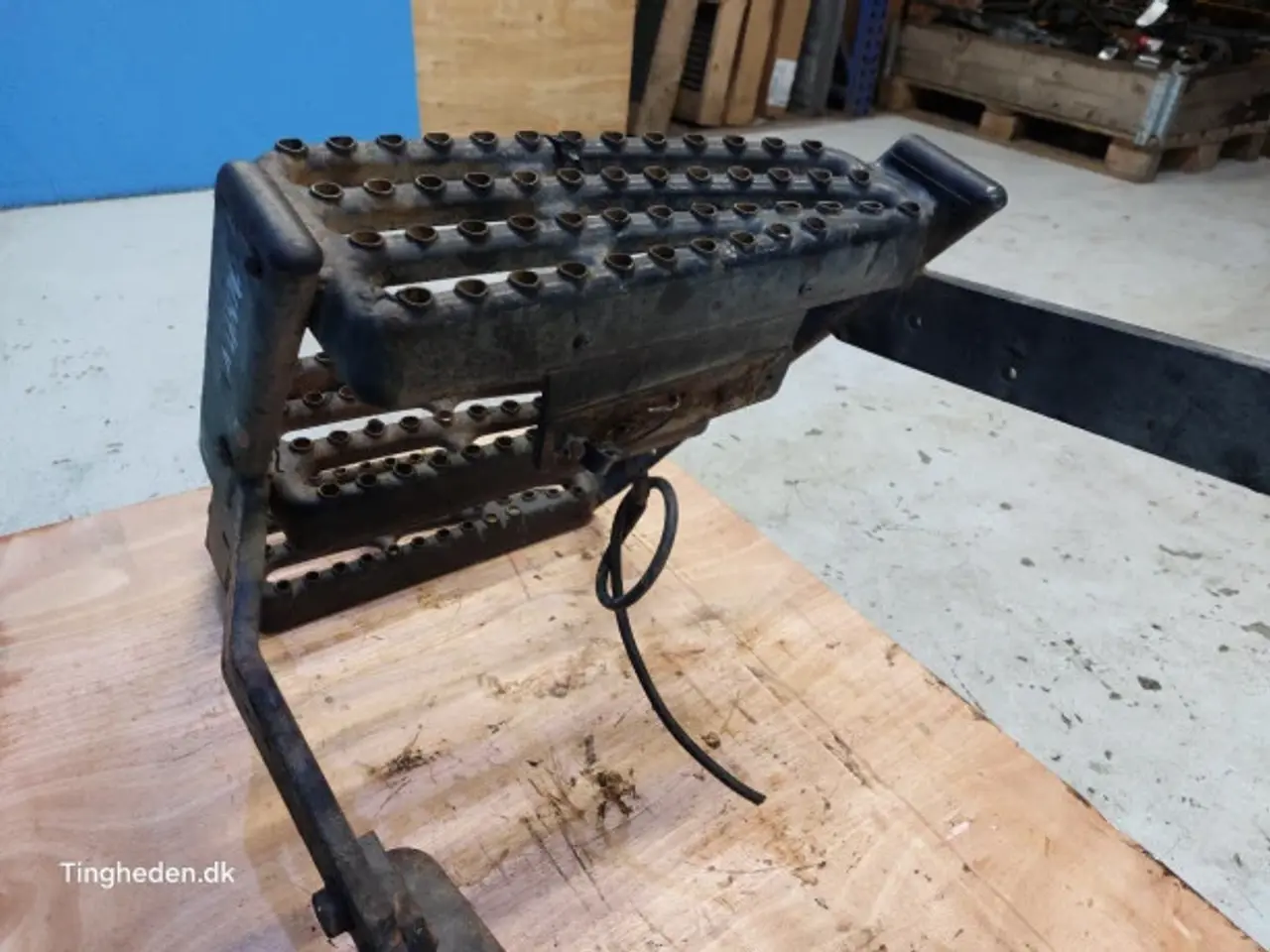 Billede 11 - Valmet 8050 Stige 34239800