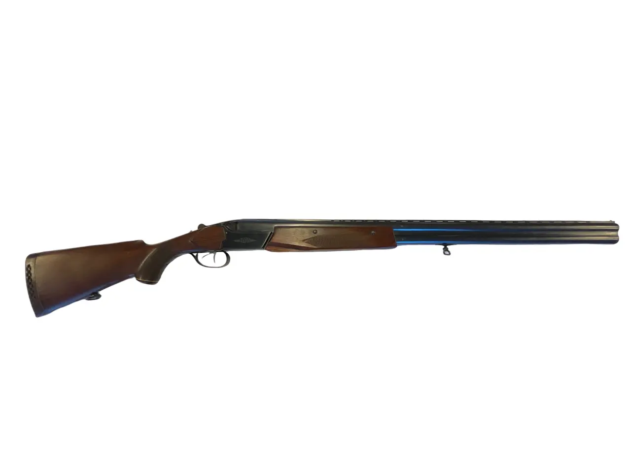 Billede 3 - Baikal TOZ 12/70 34 EP med ejektor