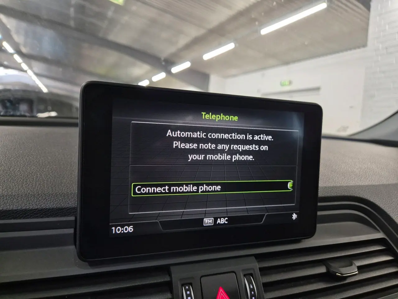 Billede 9 - Audi Q5 2,0 TDI Quattro Tiptr. 163HK 5d 7g Aut.