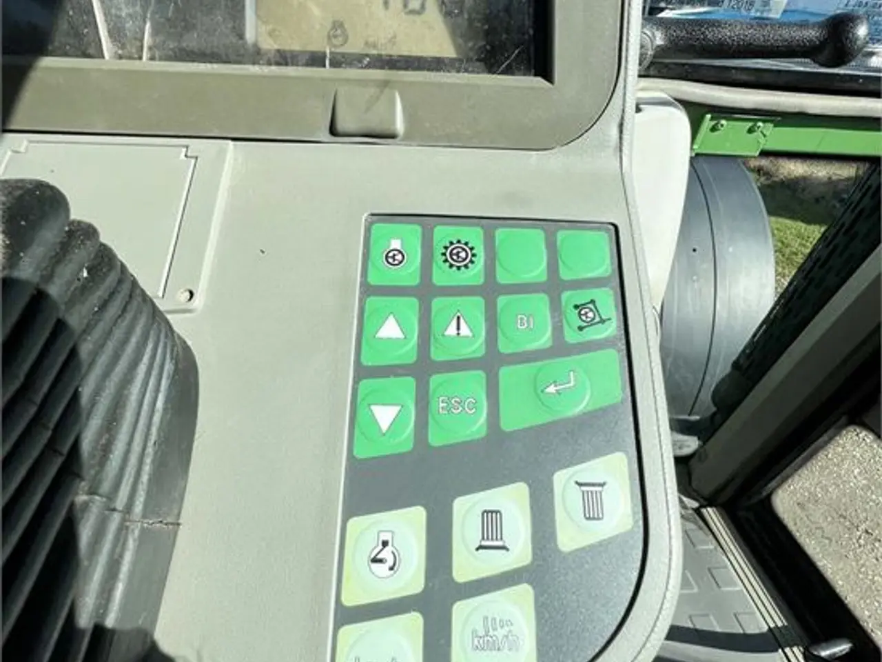 Billede 24 - Fendt 515 C - 5.5 tons - Video !