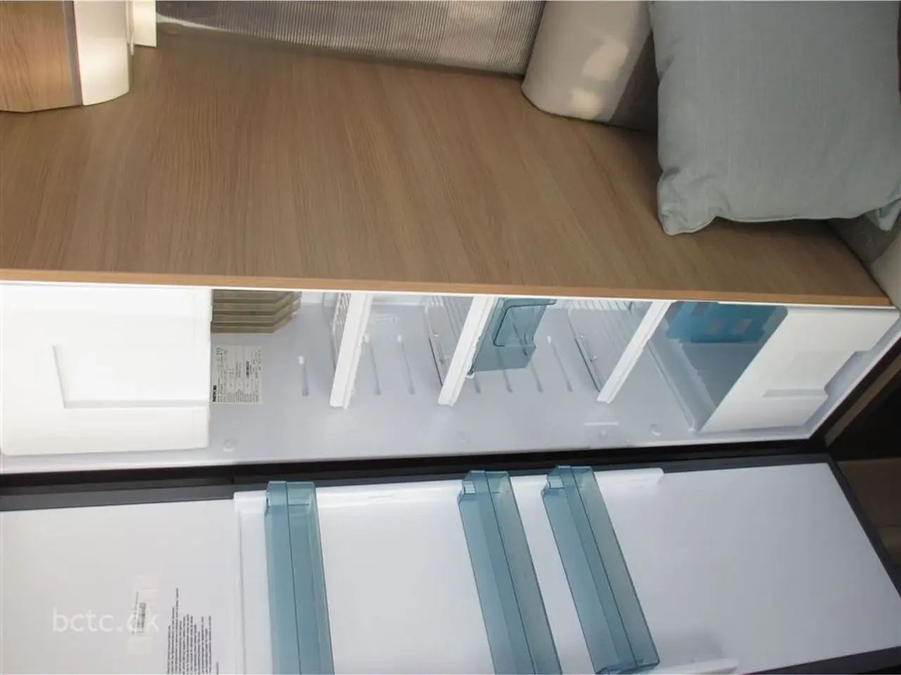 Billede 11 - 2019 - Adria Adora 502 UL