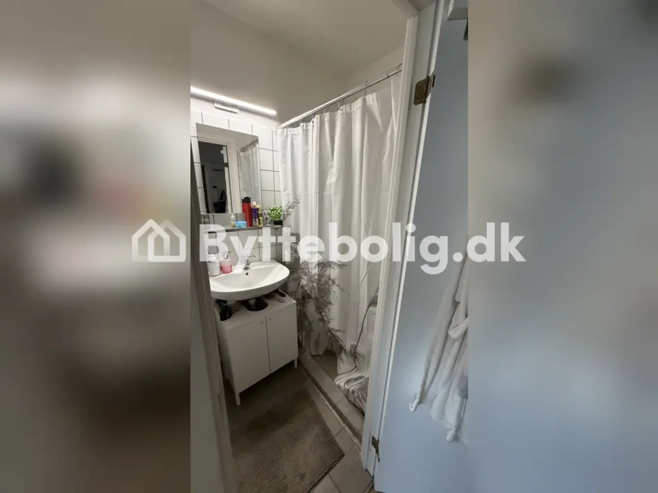 Billede 13 - Rummelig lejlighed til mindre familier i Herlev
