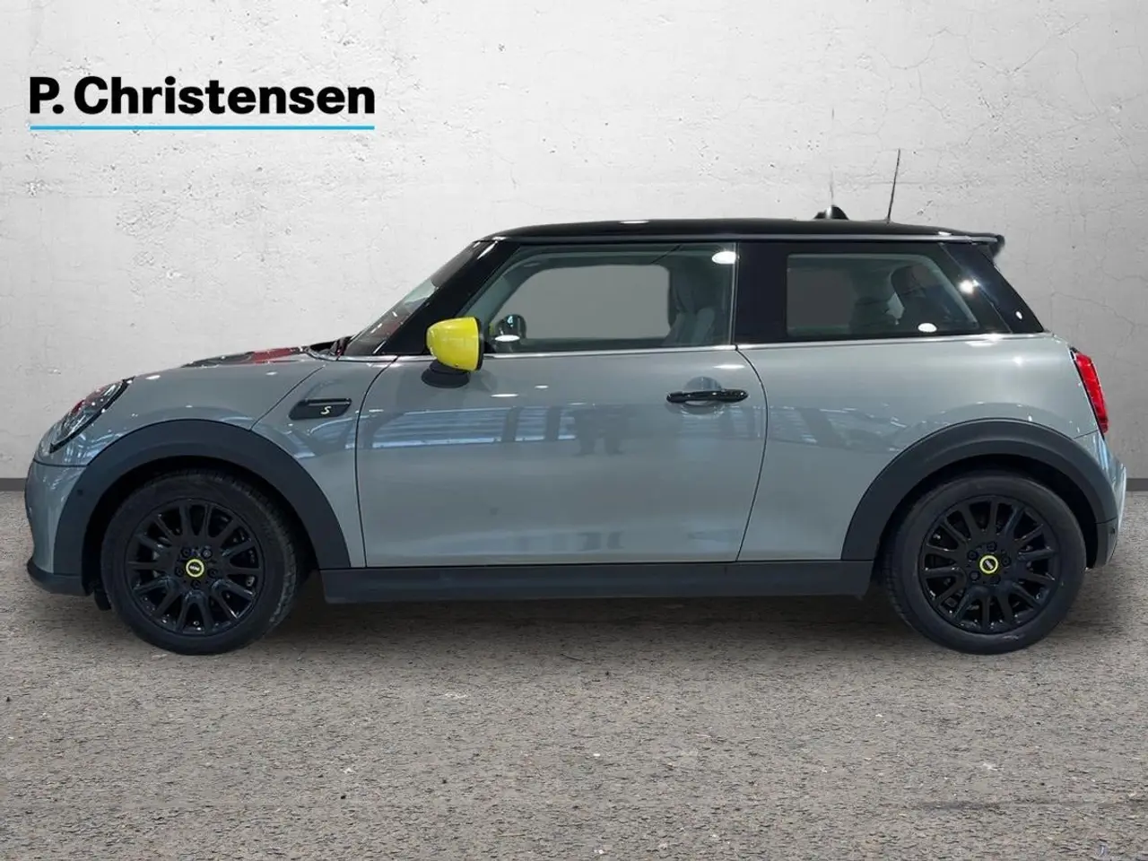 Billede 2 - MINI Cooper SE Camden Edition