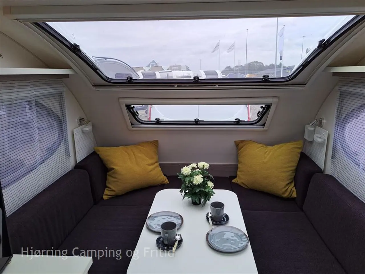 Billede 10 - 2014 - Adria Action 361 LH
