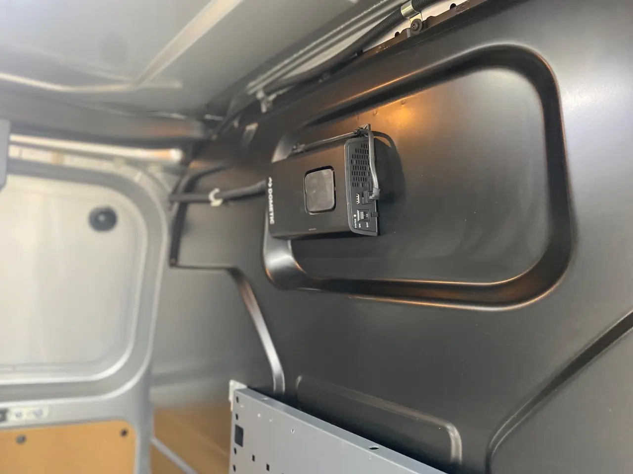 Billede 13 - Ford Transit Custom 340 L2 2,0 TDCi 130 Trend