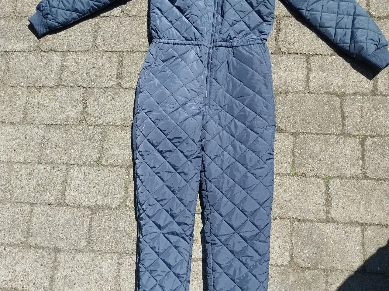 Billede 2 - VRS heldragt str. 170