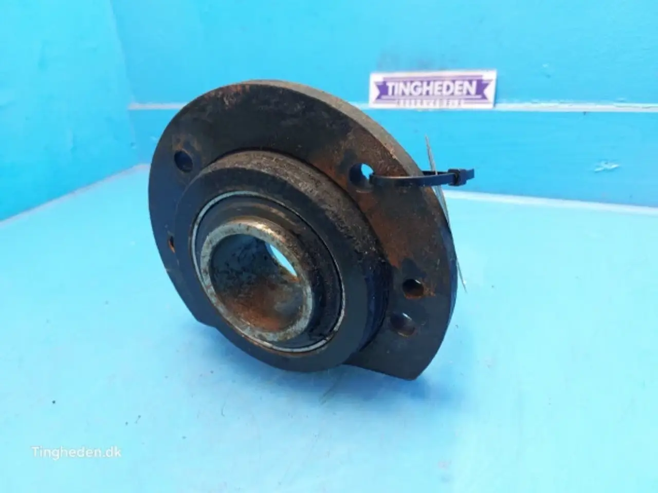Billede 7 - New Holland CR10.90 Lejehus 84328722