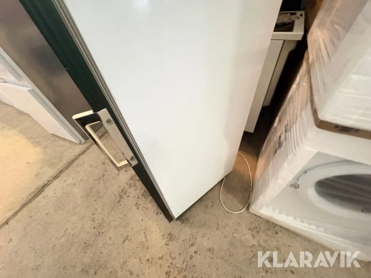 Billede 8 - Displaykøleskab Gram KG400