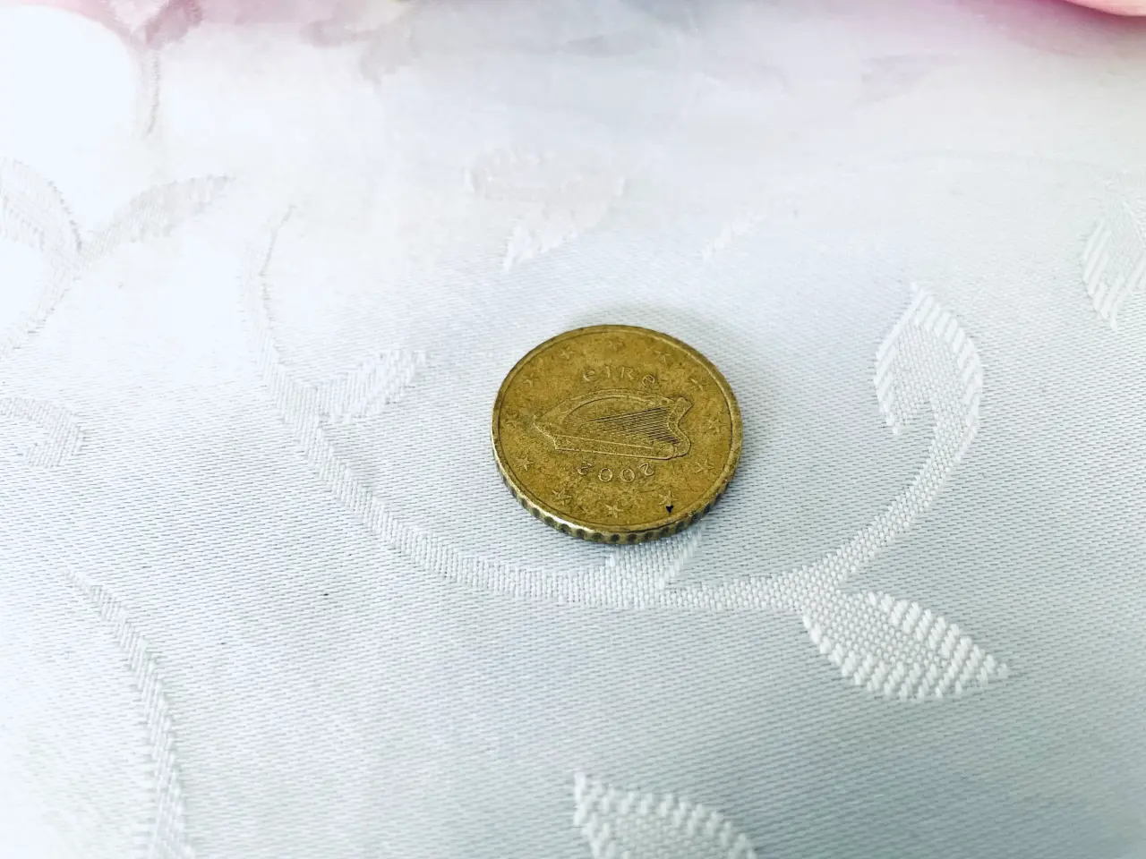 Billede 7 - Euro 2 stk. 50 cent