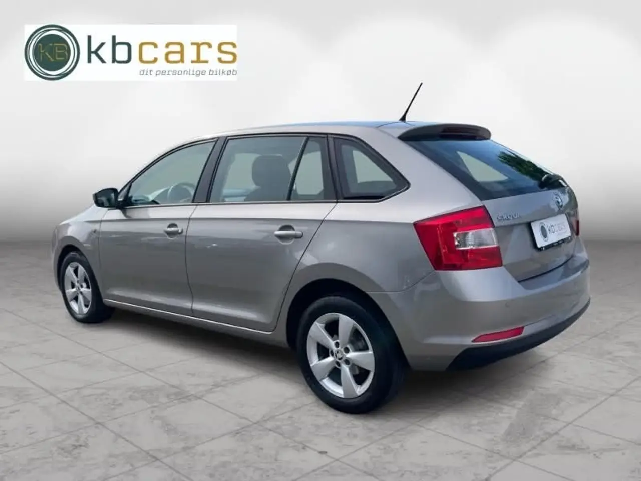 Billede 4 - Skoda Rapid 1,4 TSi 122 Elegance Spaceback DSG GreenTec