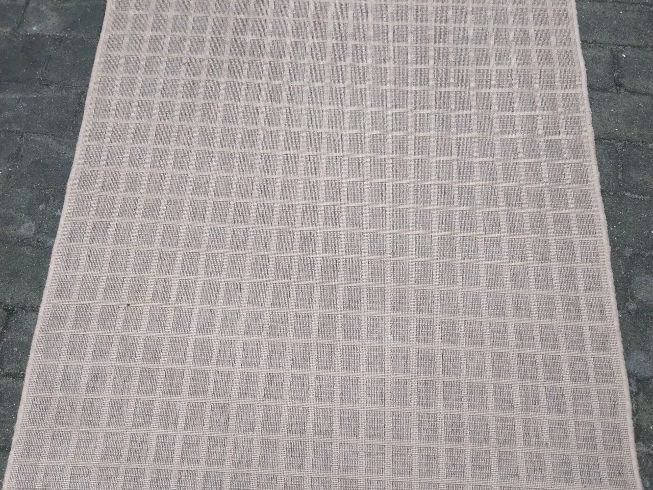 Billede 7 - Gulvtæppe 118 cm x 172 cm