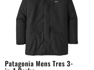 Parka 3-1 Patagonia