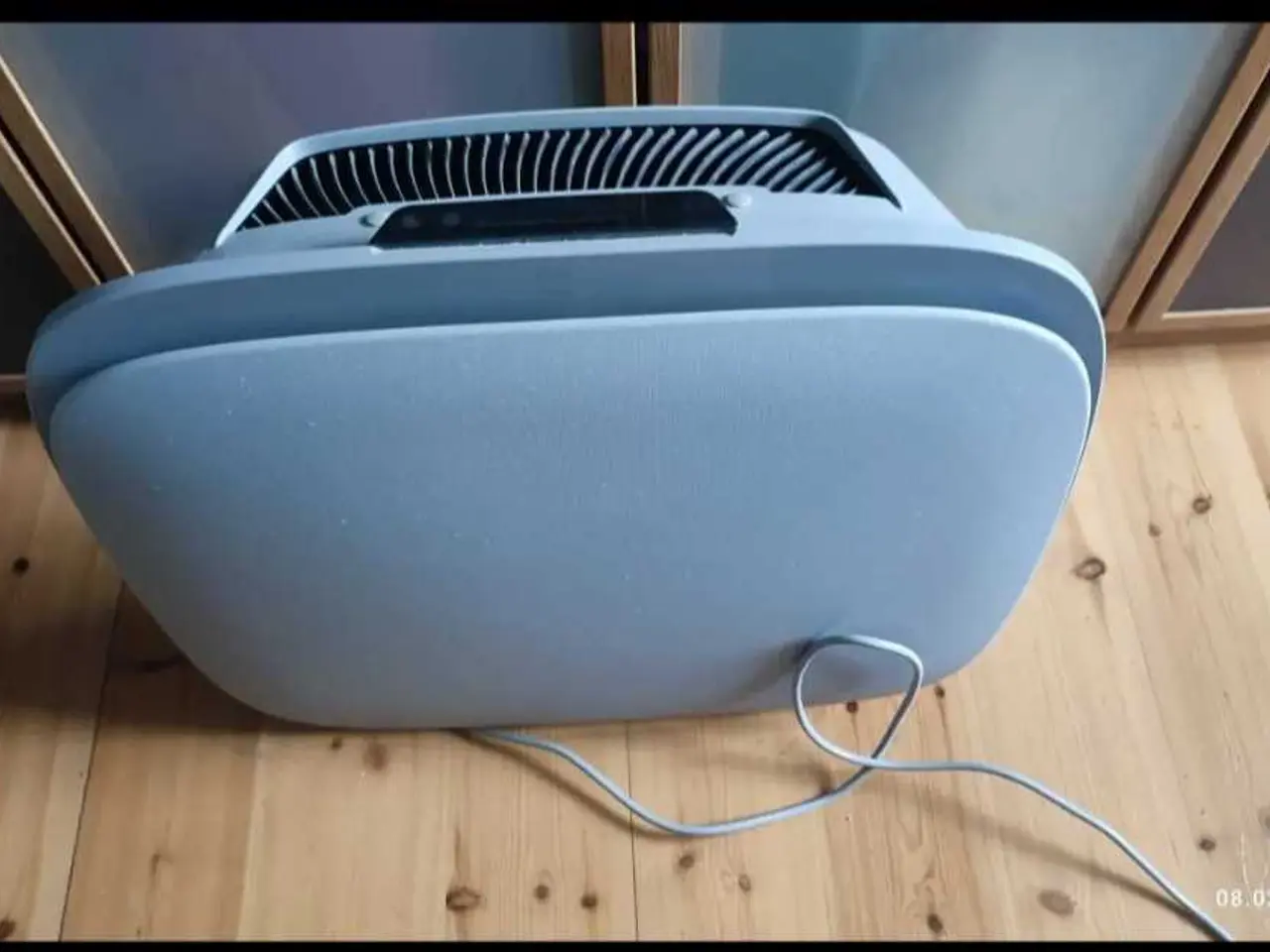 Billede 3 - Electrolux Luftrenser 