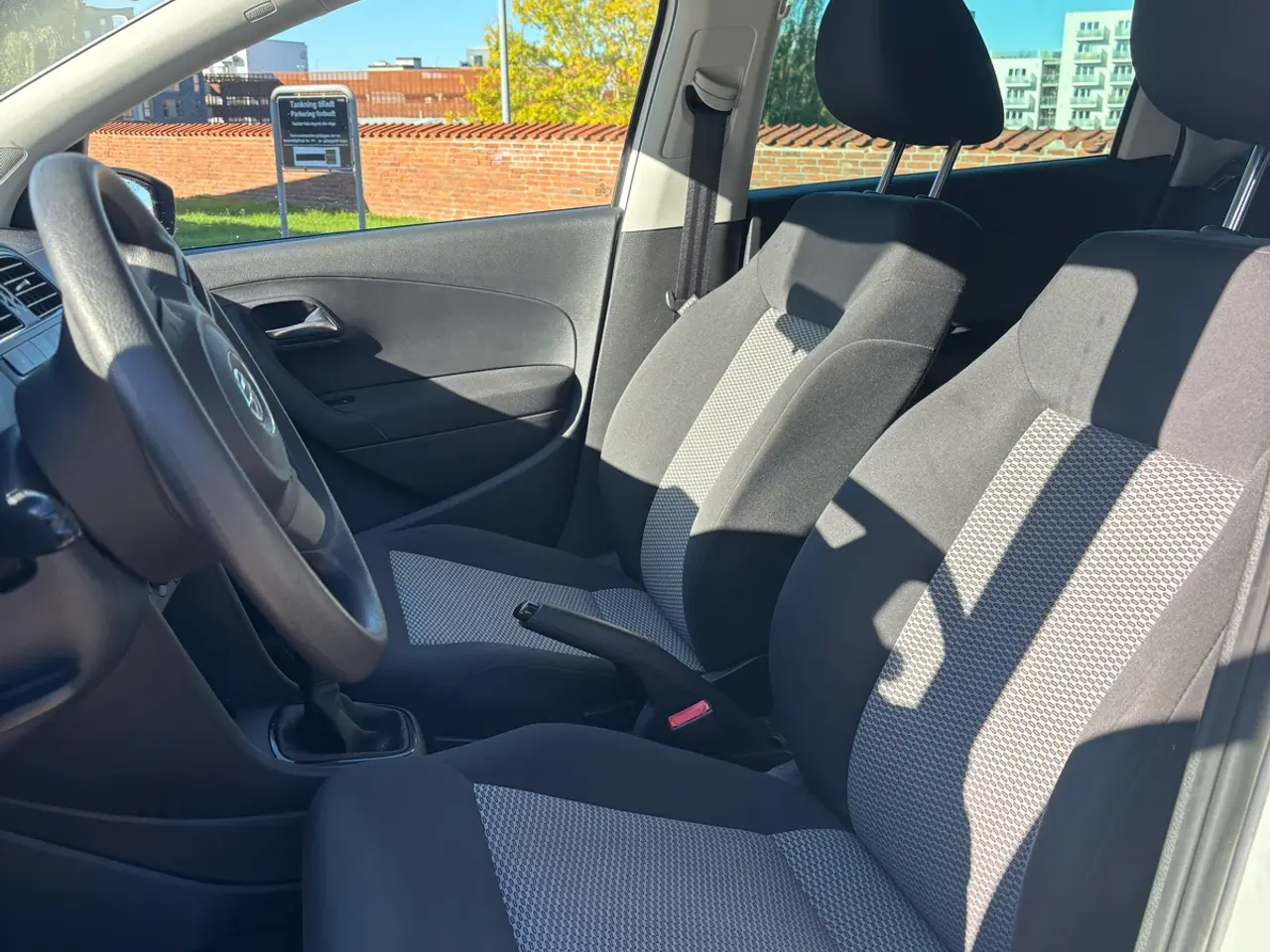 Billede 12 - VW polo 1,2 - 113.500km