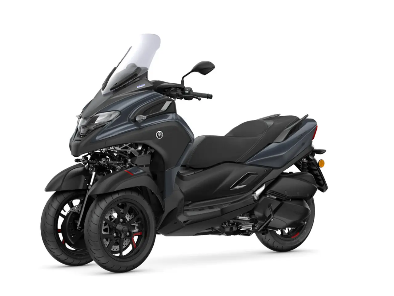 Billede 12 - Yamaha Tricity 300