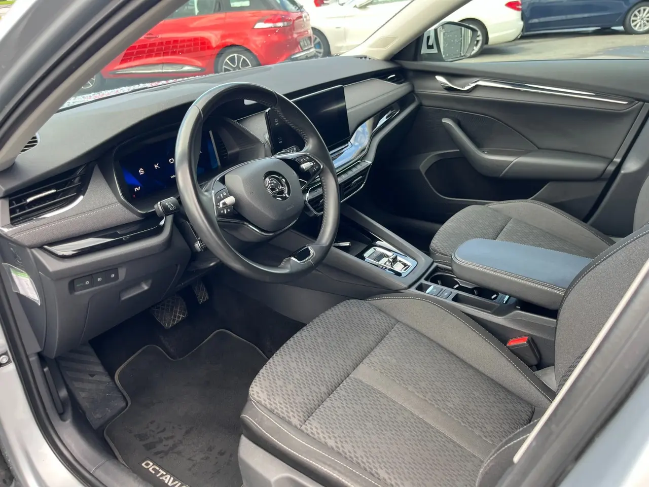 Billede 15 - Skoda Octavia 1,4 TSi iV DSG