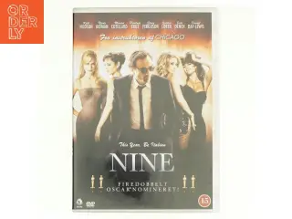 Nine