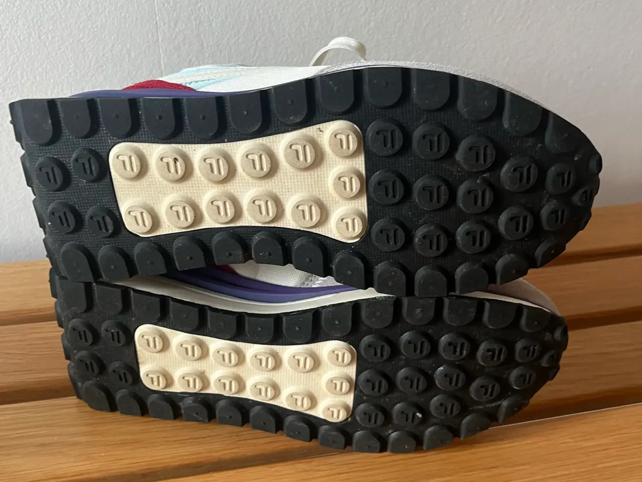 Billede 8 - Fila str 38