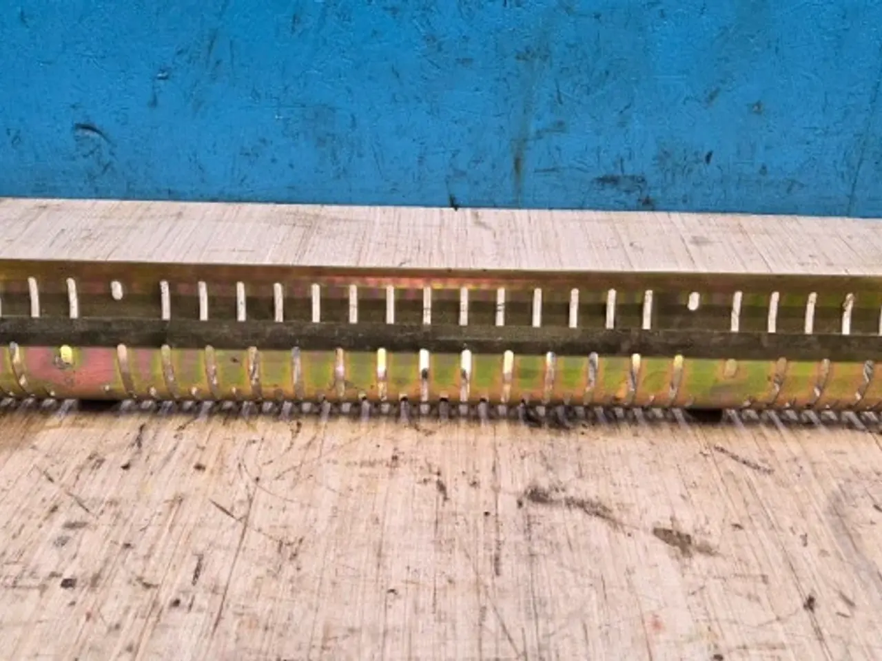 Billede 10 - Hydrema 906E Udstødnings Grill