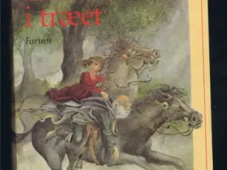 Lloyd Alexander: Troldmanden i træet