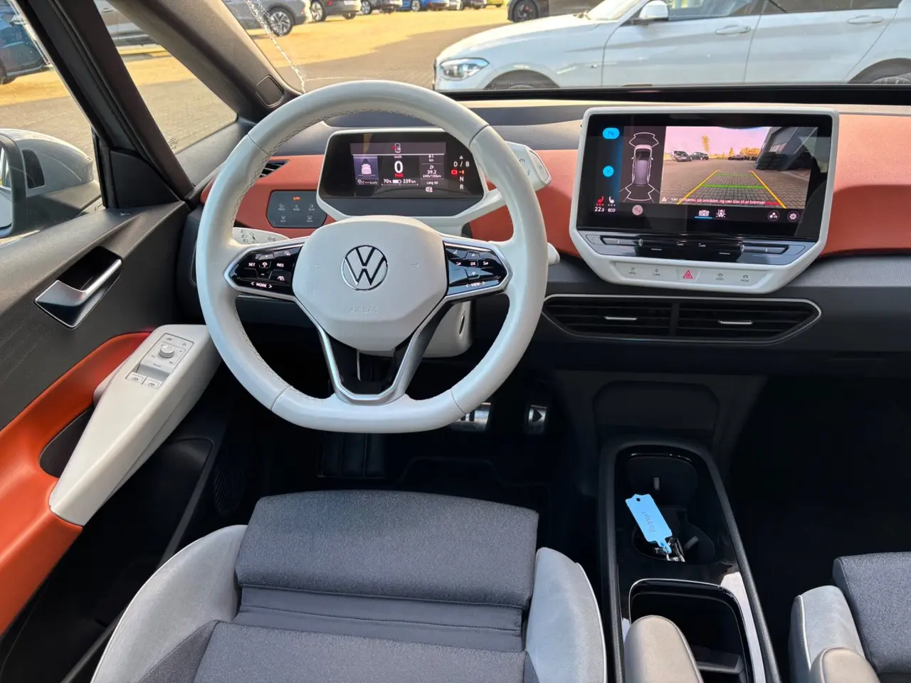 Billede 6 - VW ID.3 58 Pro Performance Max