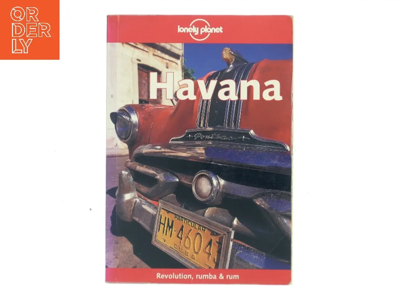 Billede 1 - Havana af Lonely Planet (Bog)