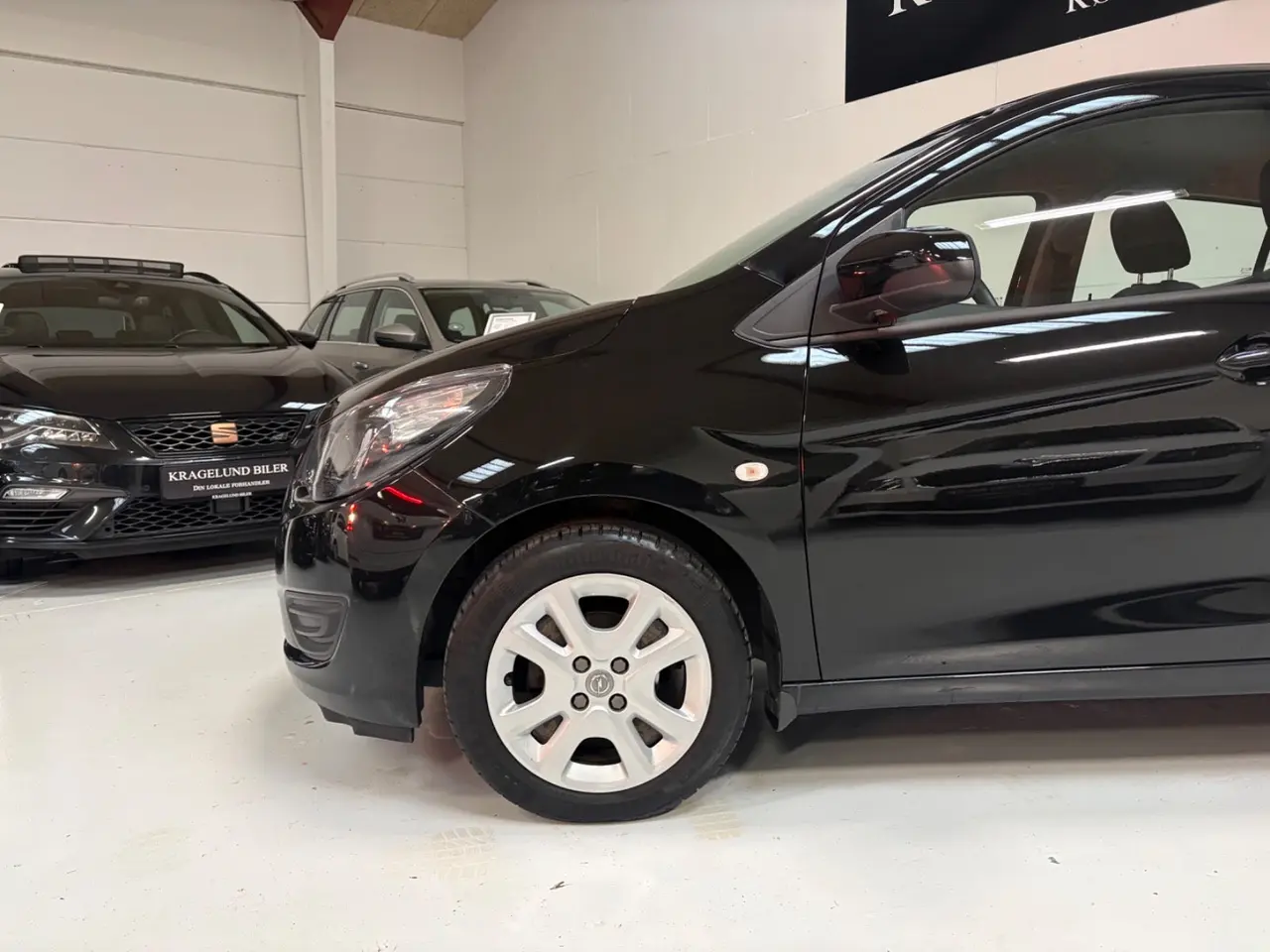 Billede 4 - Opel Karl 1,0 Innovation
