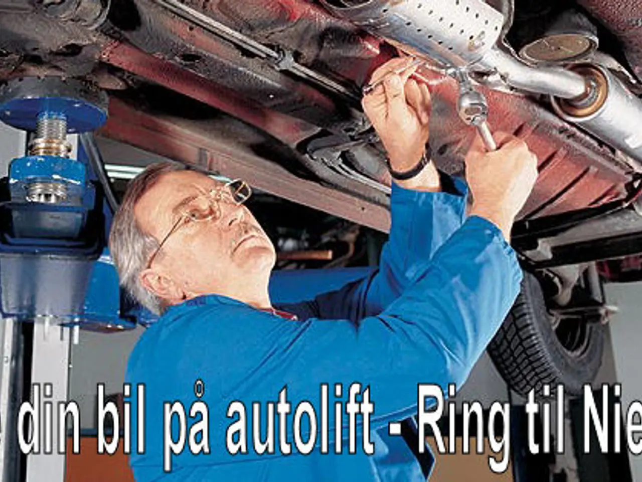 Billede 16 - Hyundai Getz 1.4  97HK, 16.7 km/l, benzin'er