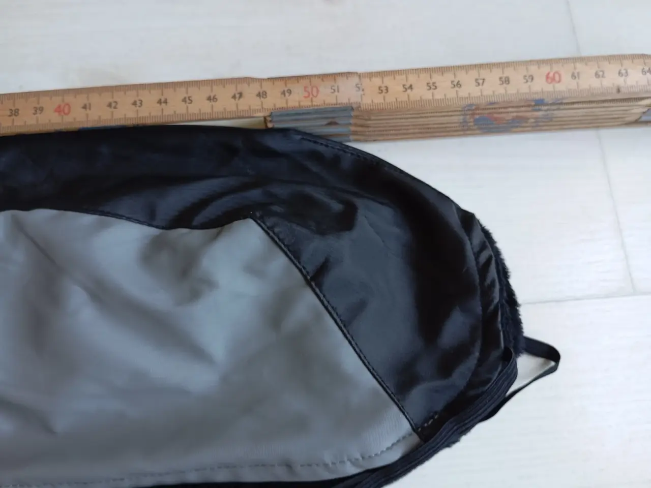 Billede 15 - Hundejakke vinter / regn. M/L