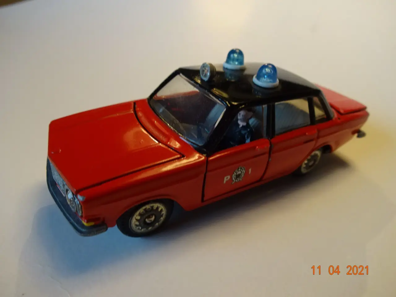 Billede 2 - Tekno døre til Volvo 144