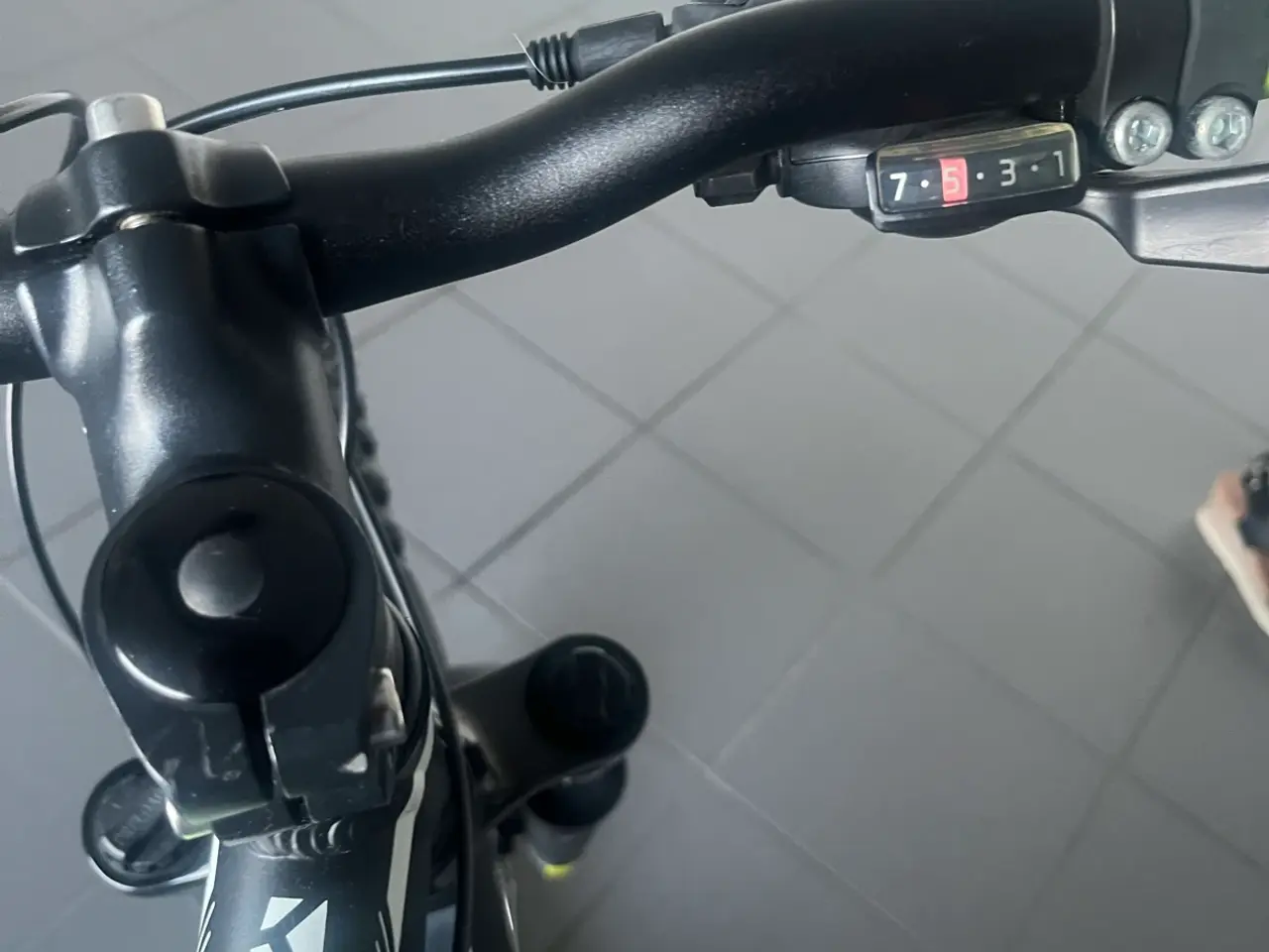 Billede 5 - Kildemoes Intruder Drenge  Cykel 26 “