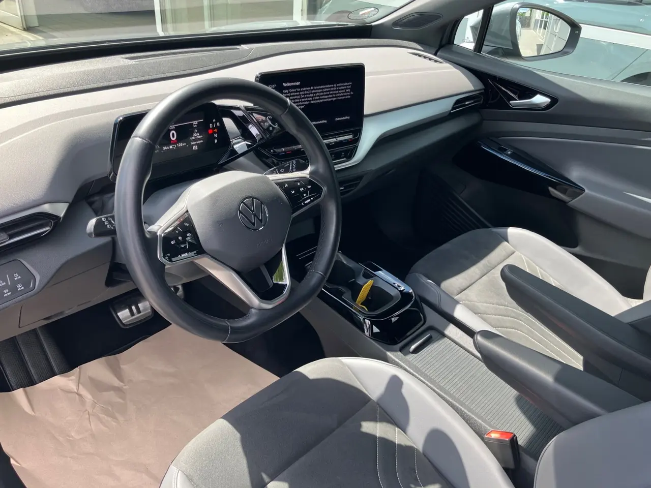 Billede 14 - VW ID.4 77 Pro Performance