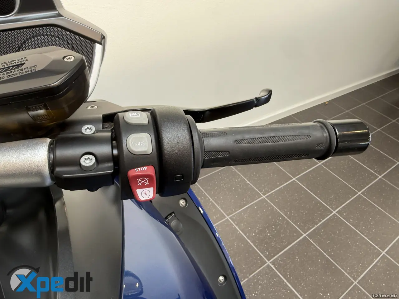 Billede 12 - BMW K 1600 GT