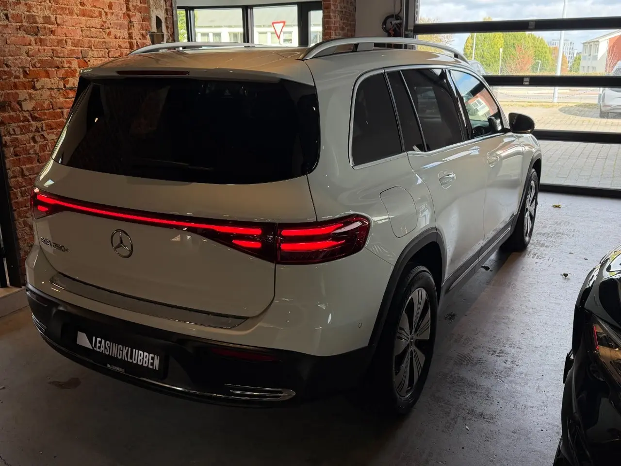 Billede 4 - Mercedes EQB250+  Progressive Advance Plus 7prs