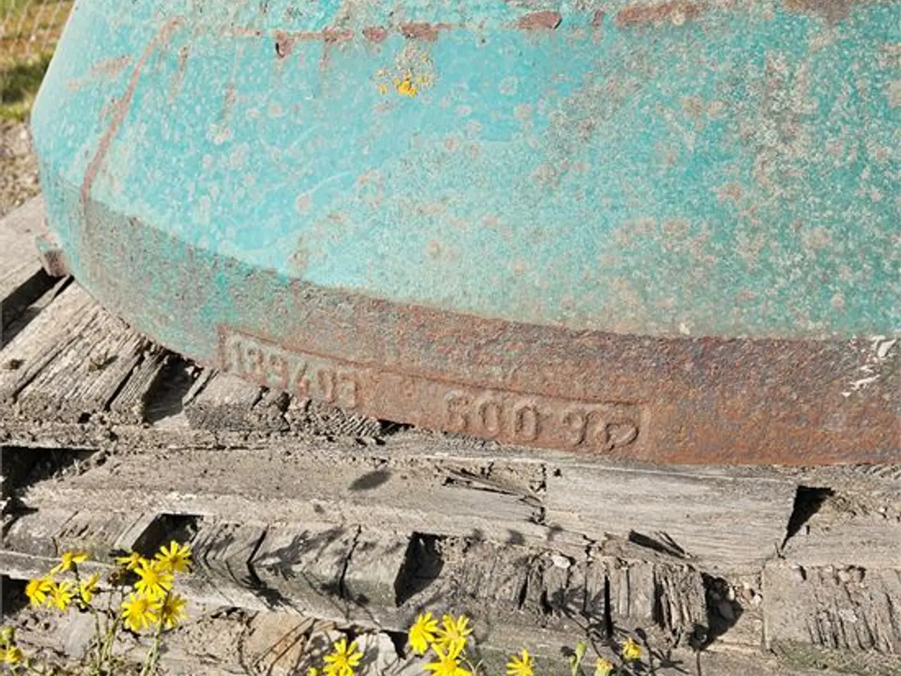 Billede 15 - Metso GP300 - Complete set of cones - Never mounted