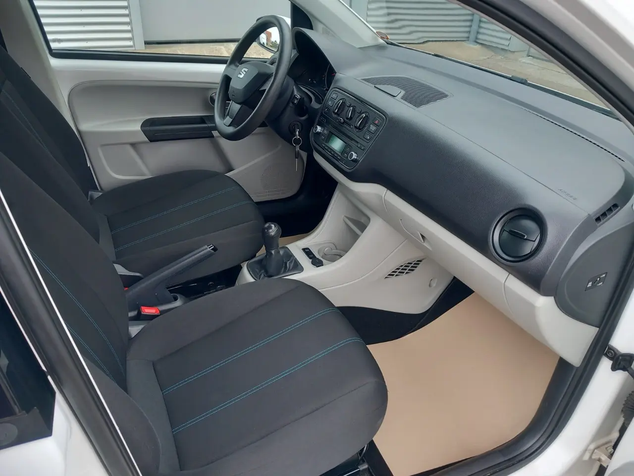 Billede 16 - Seat Mii 1,0 60 Style eco