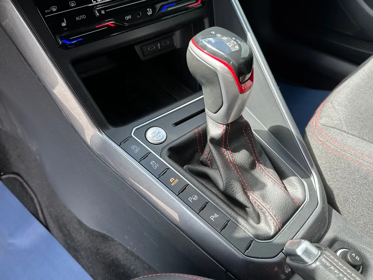 Billede 9 - VW Polo 2,0 GTi DSG