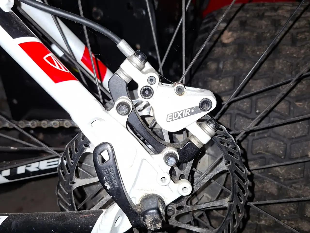 Billede 5 - Trek 6700 Mountainbike