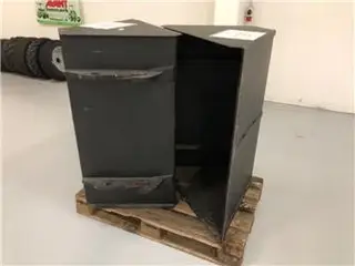 Fuchs 110cm